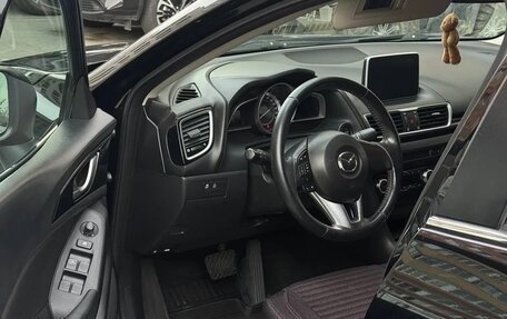 Mazda 3, 2014 год, 1 480 000 рублей, 4 фотография