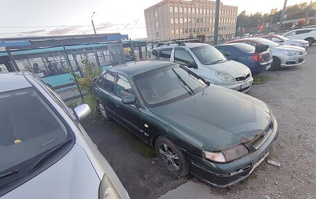 Mazda 626, 1998 год, 45 000 рублей, 4 фотография