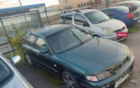 Mazda 626, 1998 год, 45 000 рублей, 9 фотография