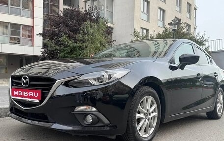 Mazda 3, 2014 год, 1 480 000 рублей, 6 фотография