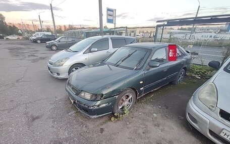 Mazda 626, 1998 год, 45 000 рублей, 5 фотография