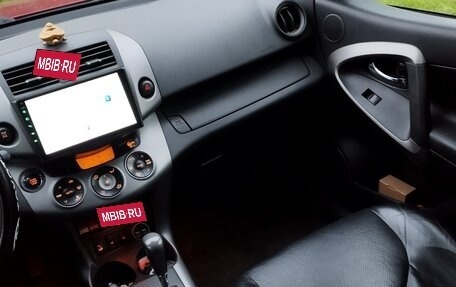 Toyota RAV4, 2006 год, 1 050 000 рублей, 16 фотография