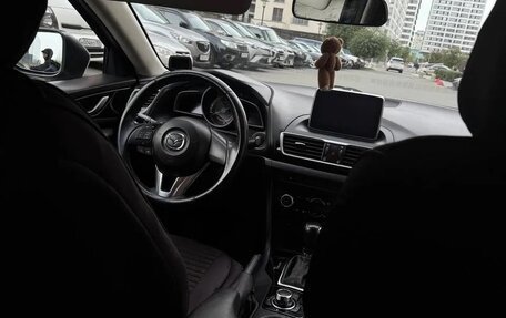 Mazda 3, 2014 год, 1 480 000 рублей, 8 фотография