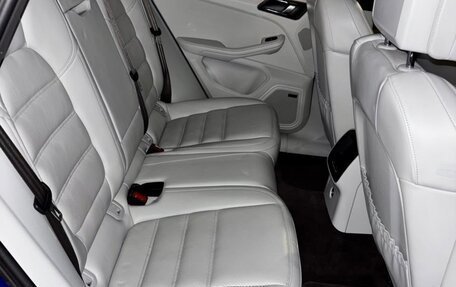 Porsche Macan I рестайлинг, 2015 год, 3 800 000 рублей, 5 фотография