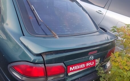 Mazda 626, 1998 год, 45 000 рублей, 6 фотография