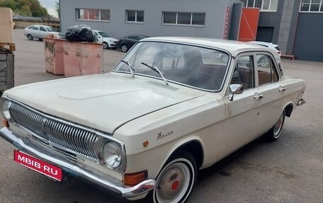 ГАЗ 24 «Волга» I (24), 1970 год, 80 000 рублей, 5 фотография