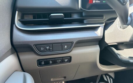 KIA Carnival, 2024 год, 4 826 631 рублей, 10 фотография