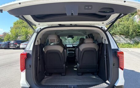 KIA Carnival, 2024 год, 4 826 631 рублей, 11 фотография