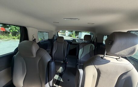 KIA Carnival, 2024 год, 4 826 631 рублей, 17 фотография
