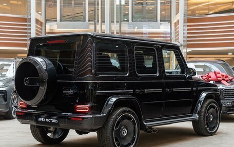 Mercedes-Benz G-Класс AMG, 2026 год, 30 490 000 рублей, 2 фотография
