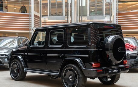 Mercedes-Benz G-Класс AMG, 2026 год, 30 490 000 рублей, 4 фотография
