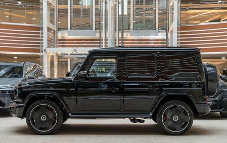 Mercedes-Benz G-Класс AMG, 2026 год, 30 490 000 рублей, 8 фотография