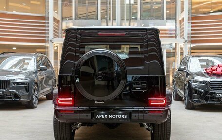 Mercedes-Benz G-Класс AMG, 2026 год, 30 490 000 рублей, 6 фотография
