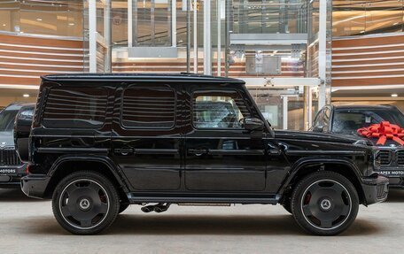 Mercedes-Benz G-Класс AMG, 2026 год, 30 490 000 рублей, 7 фотография