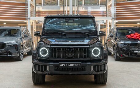 Mercedes-Benz G-Класс AMG, 2026 год, 30 490 000 рублей, 5 фотография