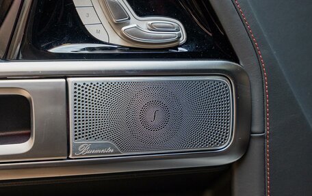 Mercedes-Benz G-Класс AMG, 2026 год, 30 490 000 рублей, 12 фотография