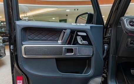 Mercedes-Benz G-Класс AMG, 2026 год, 30 490 000 рублей, 10 фотография
