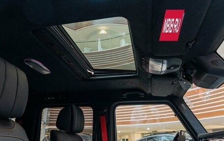 Mercedes-Benz G-Класс AMG, 2026 год, 30 490 000 рублей, 13 фотография