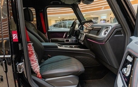 Mercedes-Benz G-Класс AMG, 2026 год, 30 490 000 рублей, 14 фотография