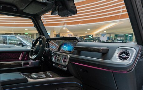 Mercedes-Benz G-Класс AMG, 2026 год, 30 490 000 рублей, 15 фотография