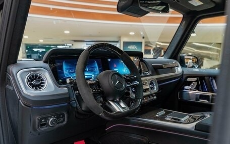Mercedes-Benz G-Класс AMG, 2026 год, 30 490 000 рублей, 9 фотография