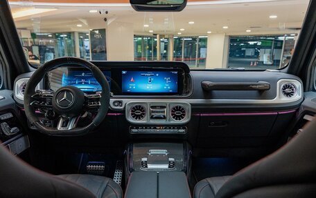 Mercedes-Benz G-Класс AMG, 2026 год, 30 490 000 рублей, 16 фотография