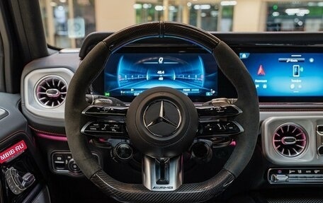 Mercedes-Benz G-Класс AMG, 2026 год, 30 490 000 рублей, 17 фотография