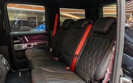 Mercedes-Benz G-Класс AMG, 2026 год, 30 490 000 рублей, 29 фотография