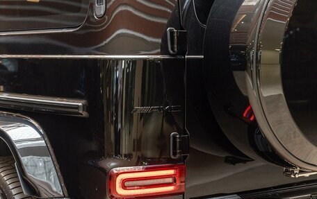 Mercedes-Benz G-Класс AMG, 2026 год, 30 490 000 рублей, 33 фотография