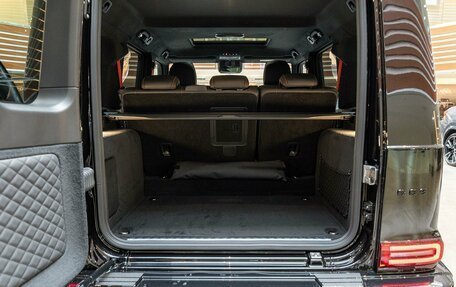 Mercedes-Benz G-Класс AMG, 2026 год, 30 490 000 рублей, 30 фотография