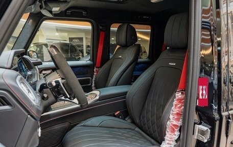 Mercedes-Benz G-Класс AMG, 2026 год, 30 490 000 рублей, 27 фотография
