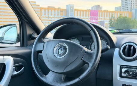 Renault Logan I, 2011 год, 330 000 рублей, 21 фотография