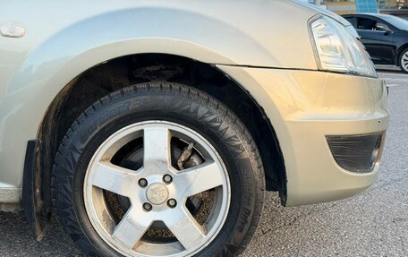 Renault Logan I, 2011 год, 330 000 рублей, 23 фотография
