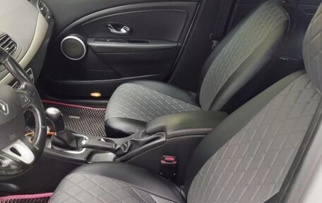 Renault Fluence I, 2012 год, 460 000 рублей, 4 фотография