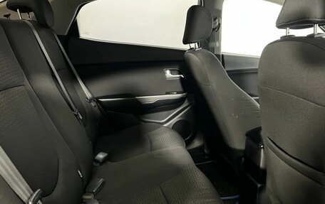 KIA Rio III рестайлинг, 2014 год, 760 000 рублей, 12 фотография