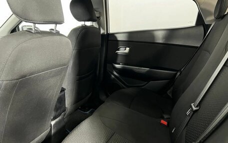 KIA Rio III рестайлинг, 2014 год, 760 000 рублей, 11 фотография