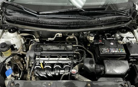 KIA Rio III рестайлинг, 2014 год, 760 000 рублей, 22 фотография