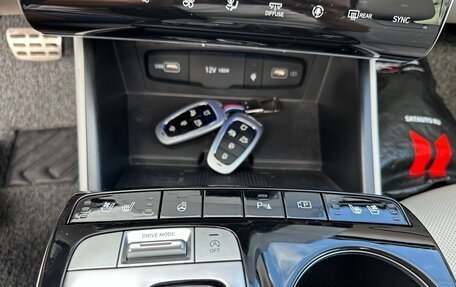 Hyundai Tucson, 2021 год, 2 800 000 рублей, 10 фотография