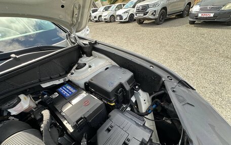 Hyundai Tucson, 2021 год, 2 800 000 рублей, 11 фотография