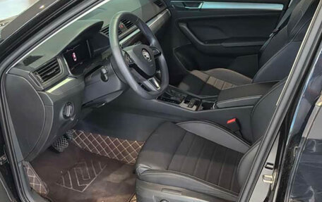 Skoda Superb III рестайлинг, 2024 год, 2 199 888 рублей, 7 фотография