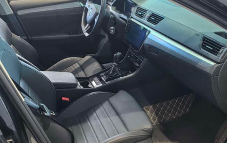 Skoda Superb III рестайлинг, 2024 год, 2 199 888 рублей, 10 фотография