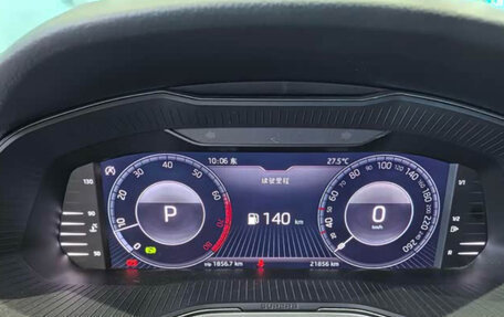Skoda Superb III рестайлинг, 2024 год, 2 199 888 рублей, 9 фотография