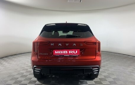 Haval Jolion, 2026 год, 2 849 000 рублей, 6 фотография