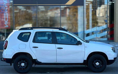Renault Duster I рестайлинг, 2019 год, 1 559 000 рублей, 5 фотография