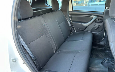 Renault Duster I рестайлинг, 2019 год, 1 559 000 рублей, 9 фотография