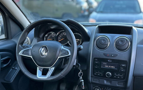Renault Duster I рестайлинг, 2019 год, 1 559 000 рублей, 13 фотография