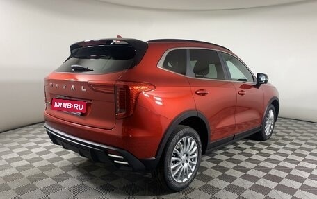 Haval Jolion, 2026 год, 2 849 000 рублей, 5 фотография