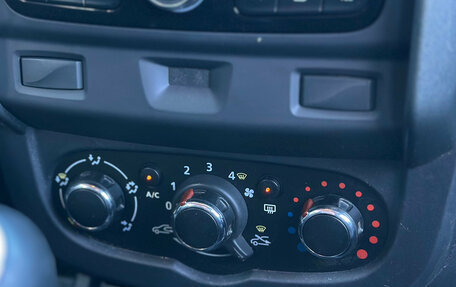 Renault Duster I рестайлинг, 2019 год, 1 559 000 рублей, 14 фотография