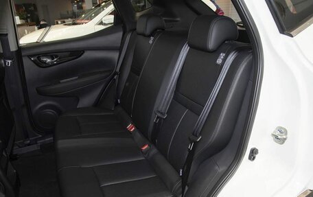 Nissan Qashqai, 2026 год, 3 700 000 рублей, 11 фотография