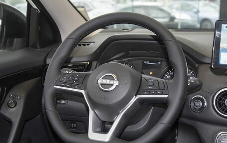 Nissan Qashqai, 2026 год, 3 700 000 рублей, 12 фотография